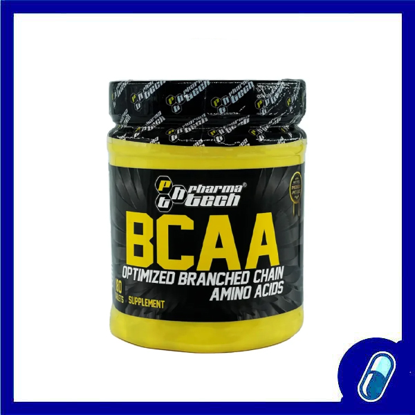 قرص BCAA فارماتک