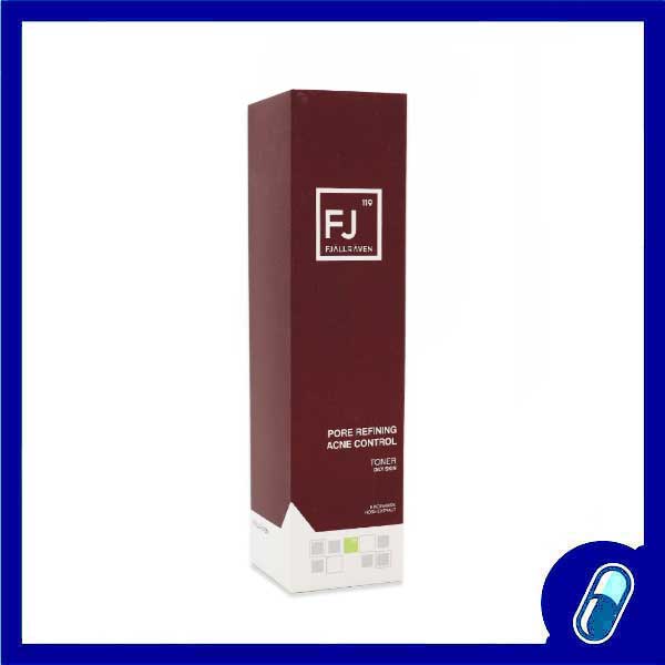 تونر پوست چرب اف جالراون