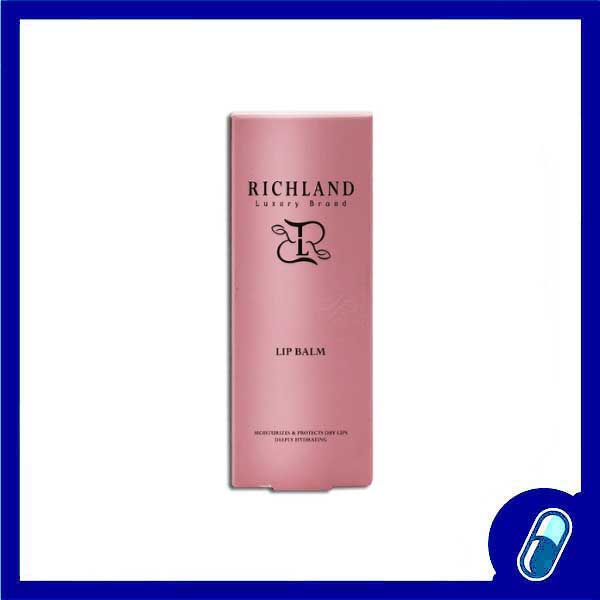 بالم لب ریچلند