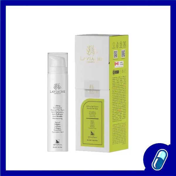 کرم ژل رتینول لاویاچه