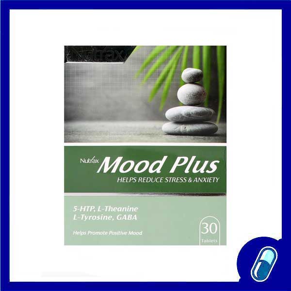 مود پلاس نوتراکس