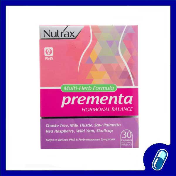 نوتراکس پریمنتا