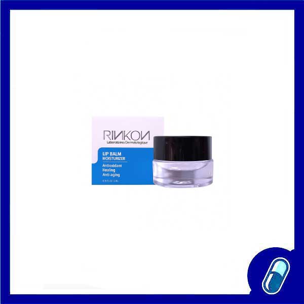 بالم لب مرطوب کننده رینکون