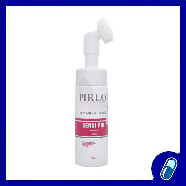 فوم پاک کننده پوست خشک پیرلو