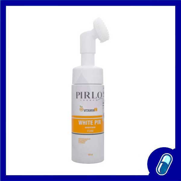 فوم روشن کننده ویتامین C پیرلو