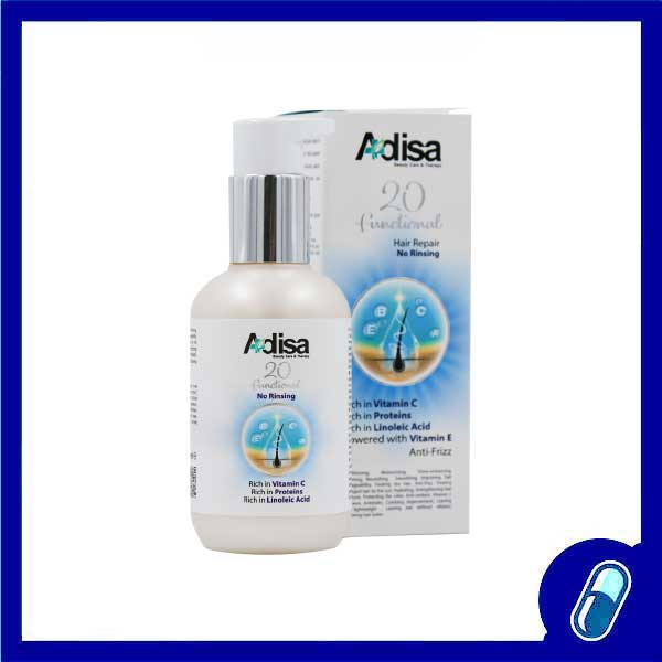 کرم مو 20 کاره آدیسا