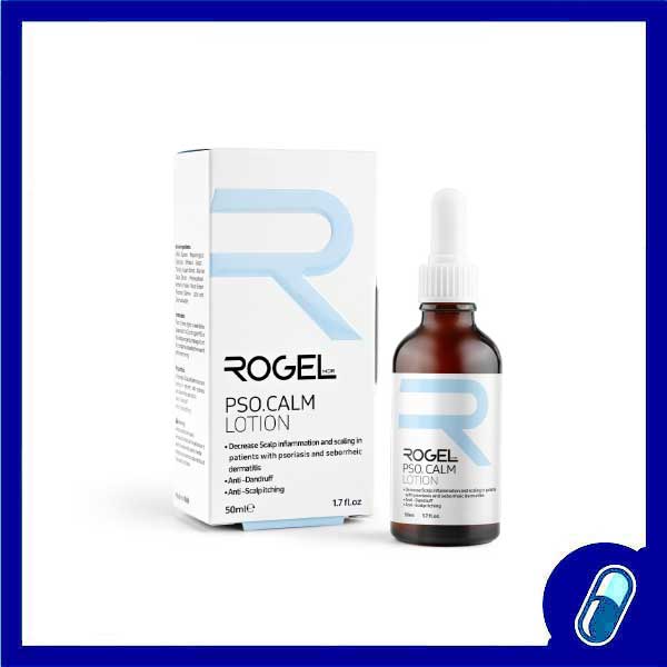 محلول ضد شوره روژل