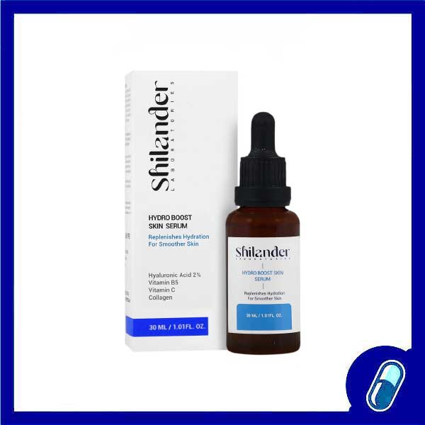 محلول آبرسان شیلاندر