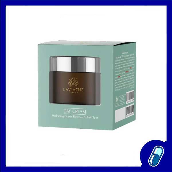 کرم روز آبرسان لاویاچه SPF25